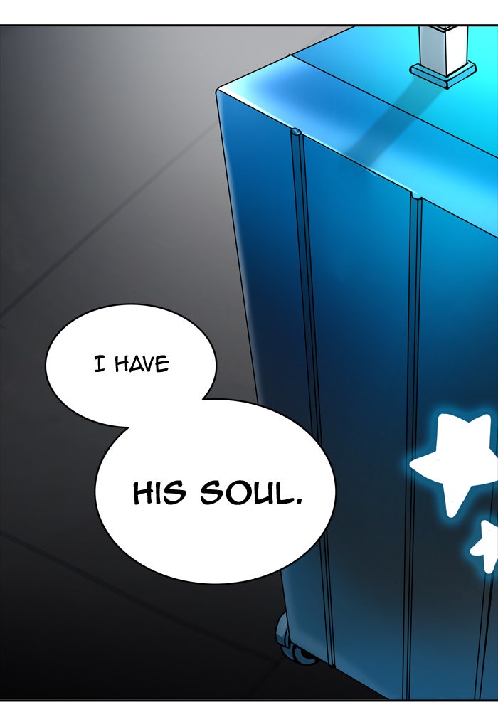 Tower of God manga, chapter 310, page 84 of 131