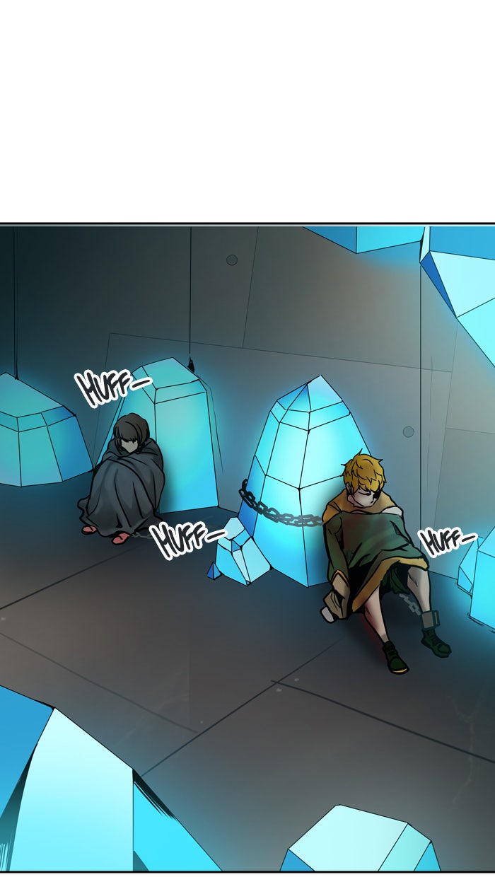 Tower of God manga, chapter 310, page 86 of 131
