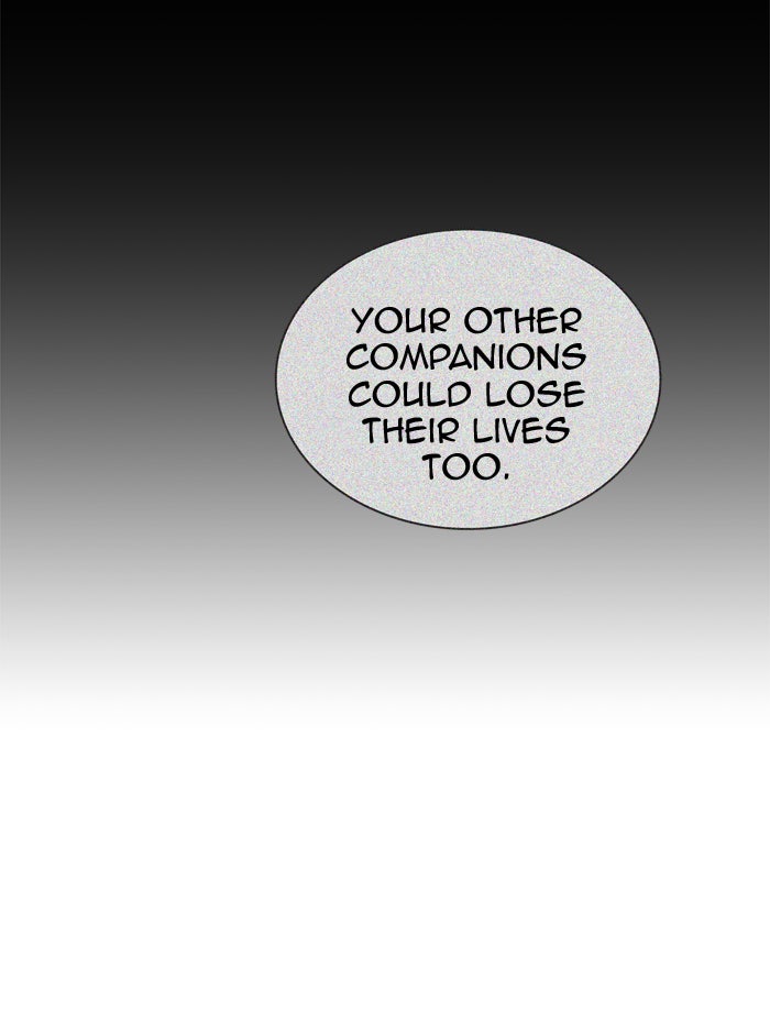 Tower of God manga, chapter 310, page 94 of 131
