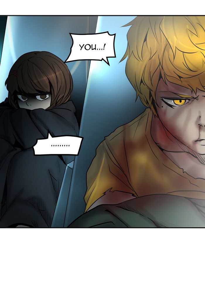 Tower of God manga, chapter 310, page 98 of 131