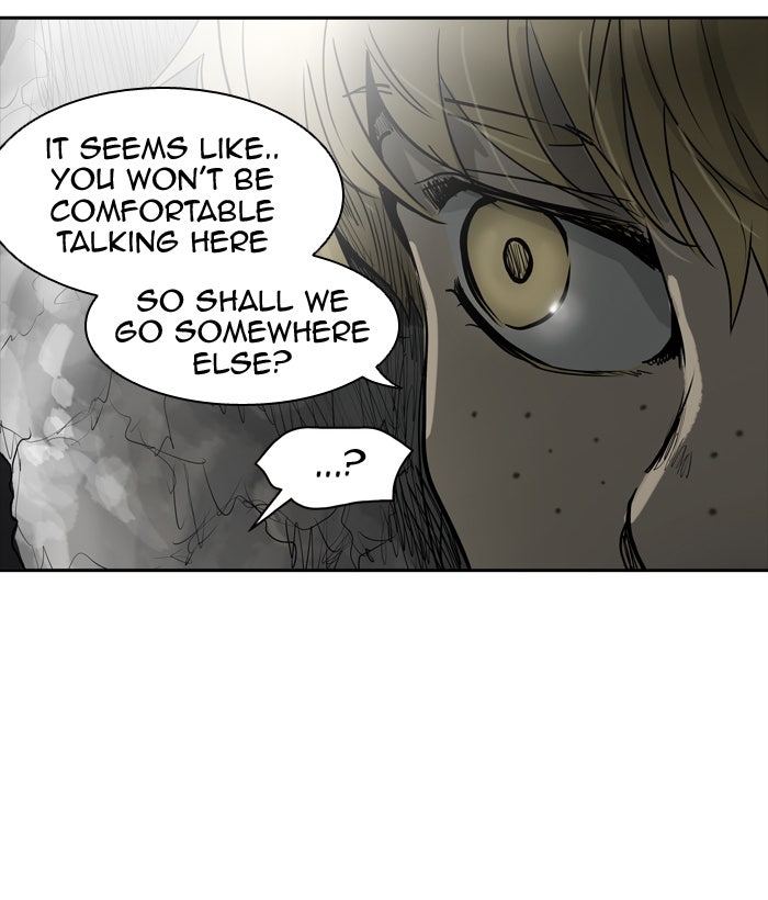 Tower of God manga, chapter 310, page 99 of 131