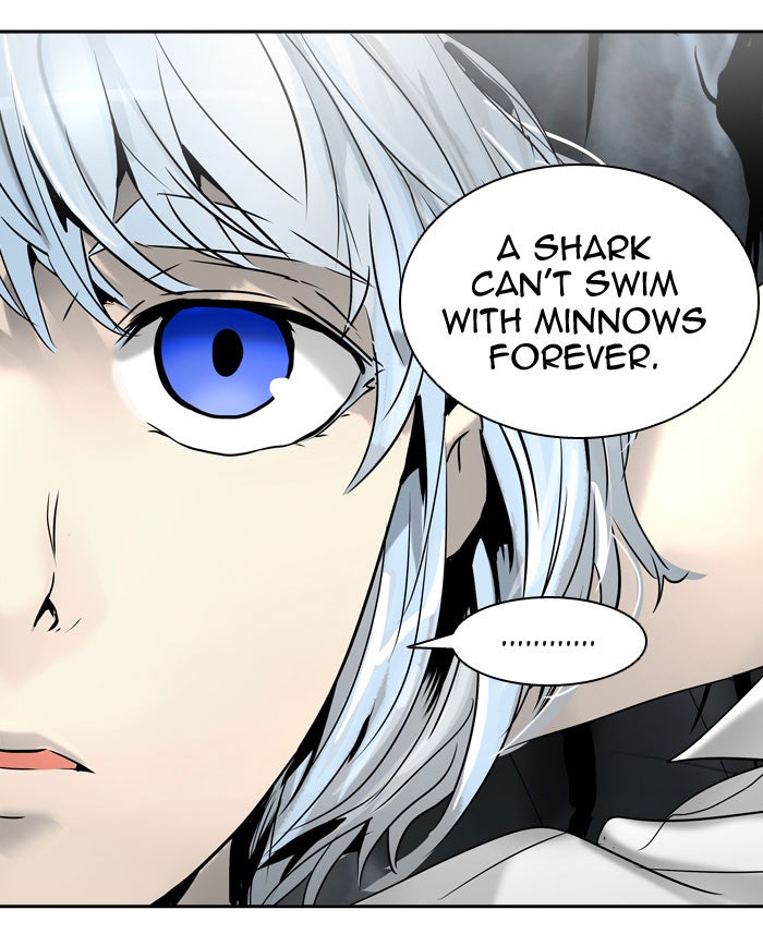 Tower of God manga, chapter 311, page 10 of 112