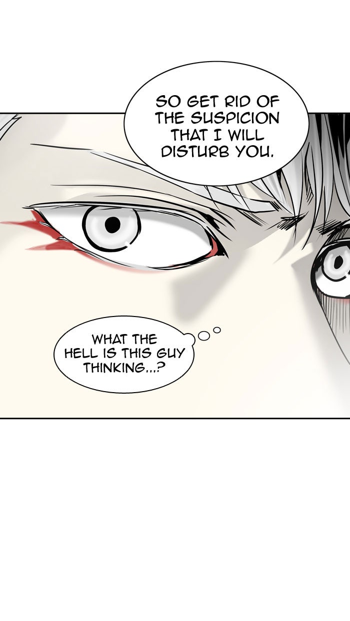 Tower of God manga, chapter 311, page 102 of 112
