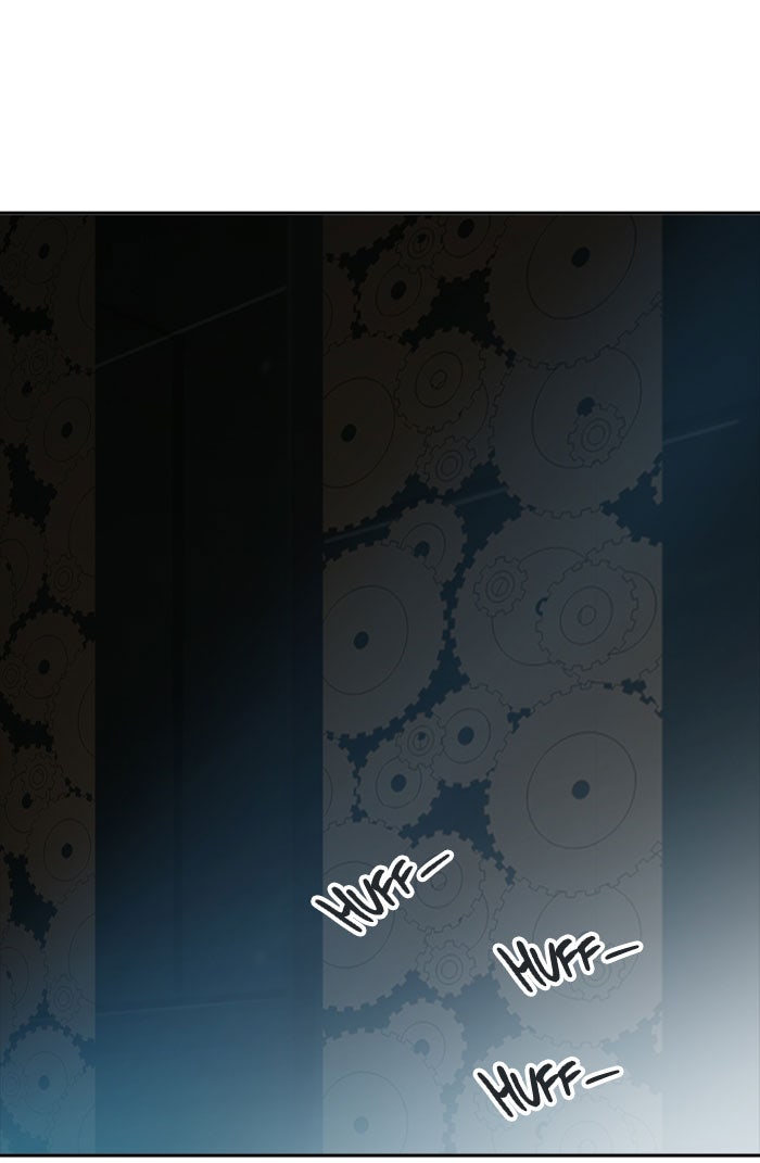 Tower of God manga, chapter 311, page 106 of 112