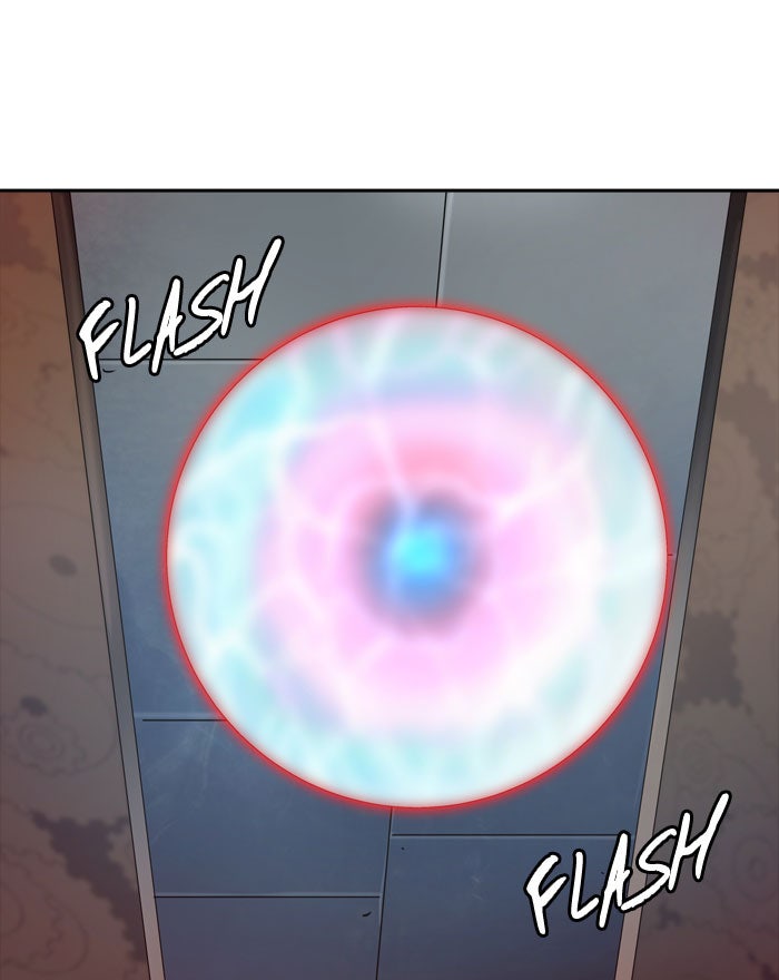 Tower of God manga, chapter 311, page 111 of 112