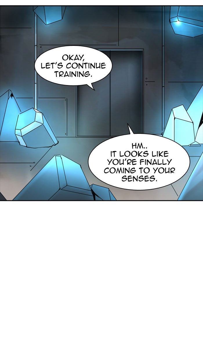 Tower of God manga, chapter 311, page 12 of 112