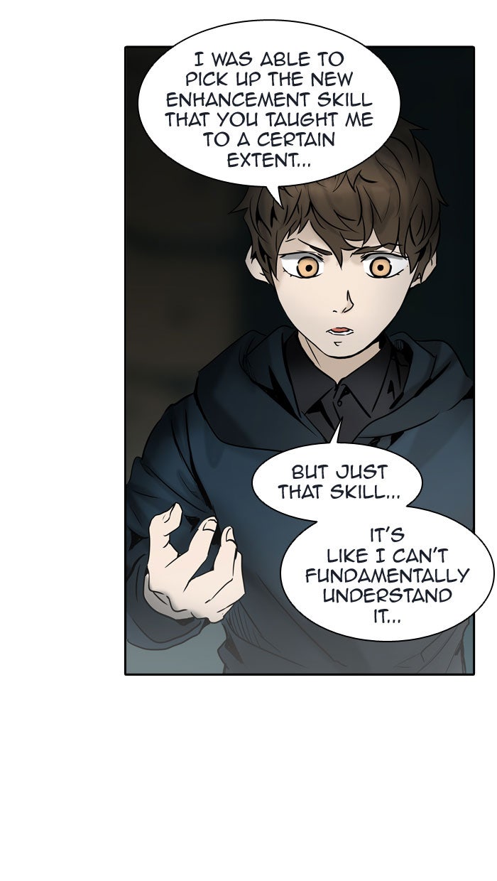 Tower of God manga, chapter 311, page 24 of 112