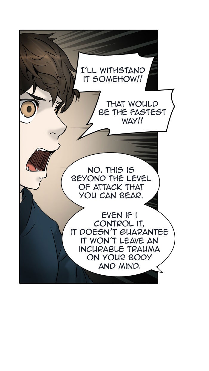 Tower of God manga, chapter 311, page 26 of 112