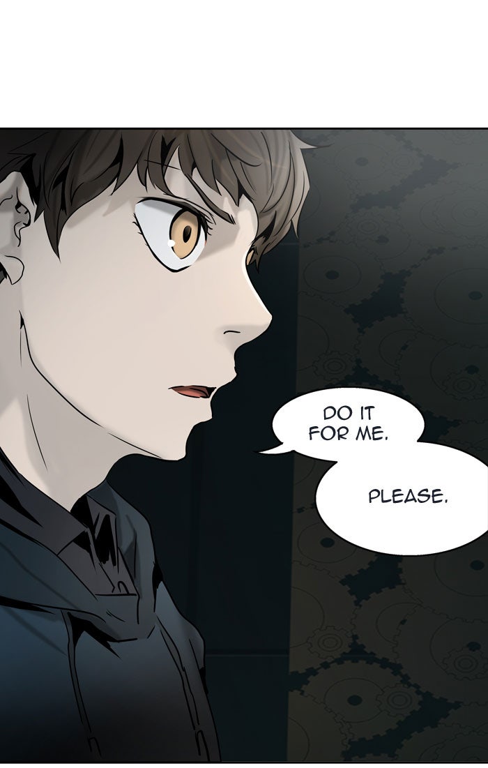 Tower of God manga, chapter 311, page 28 of 112