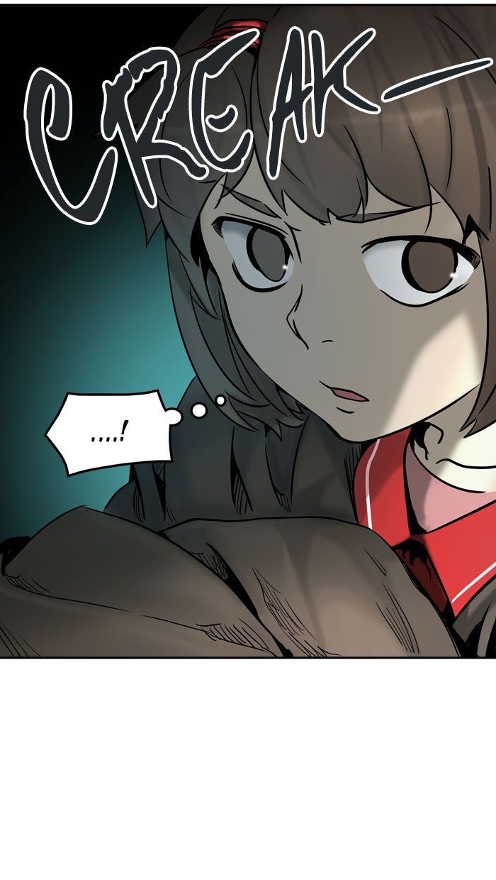 Tower of God manga, chapter 311, page 31 of 112