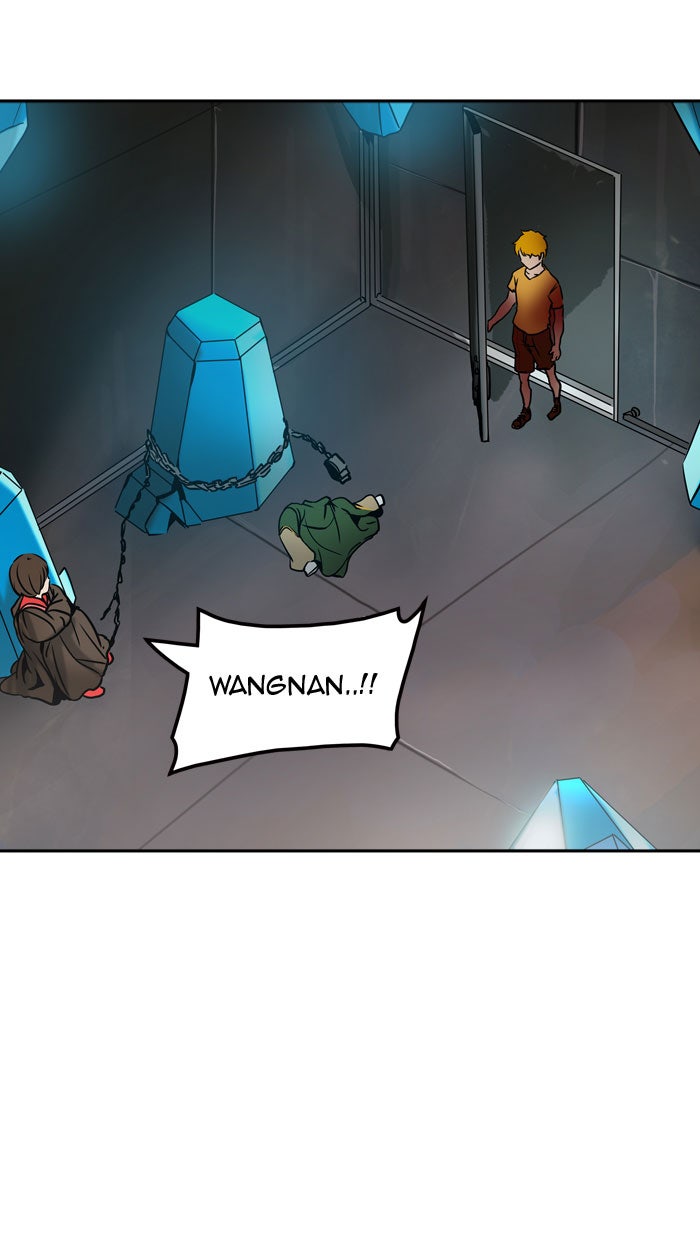 Tower of God manga, chapter 311, page 32 of 112