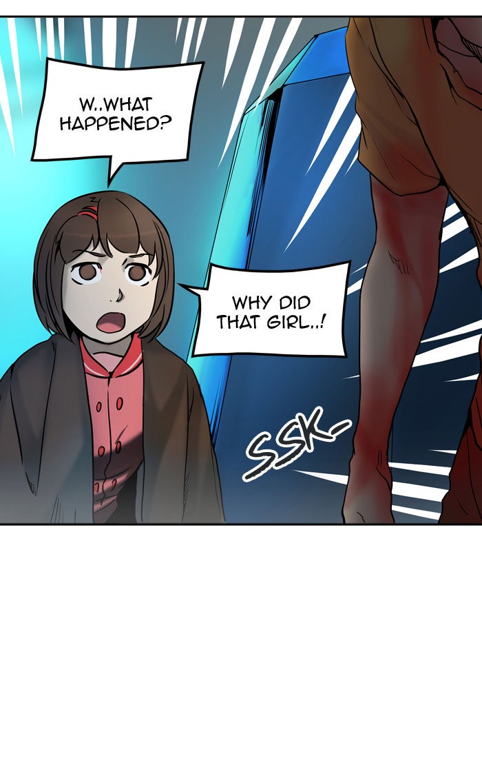 Tower of God manga, chapter 311, page 33 of 112