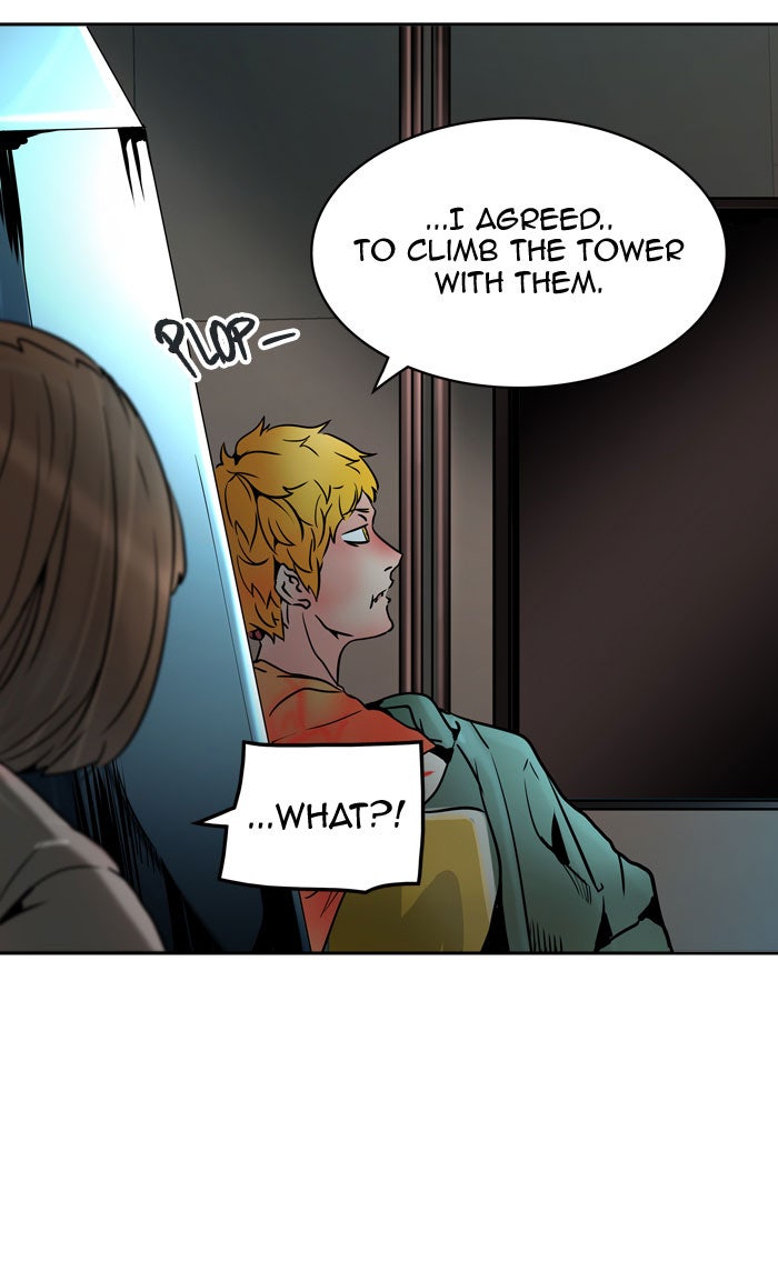 Tower of God manga, chapter 311, page 34 of 112