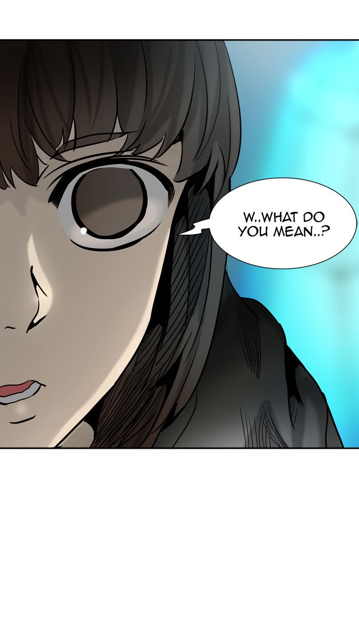 Tower of God manga, chapter 311, page 35 of 112