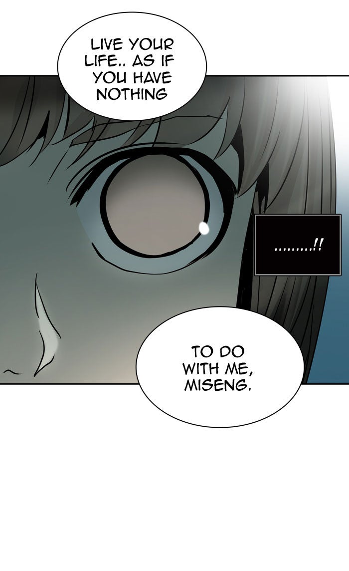 Tower of God manga, chapter 311, page 39 of 112
