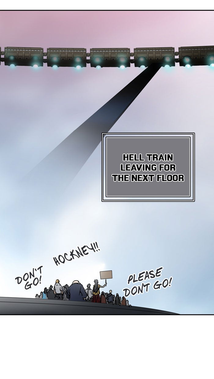 Tower of God manga, chapter 311, page 41 of 112