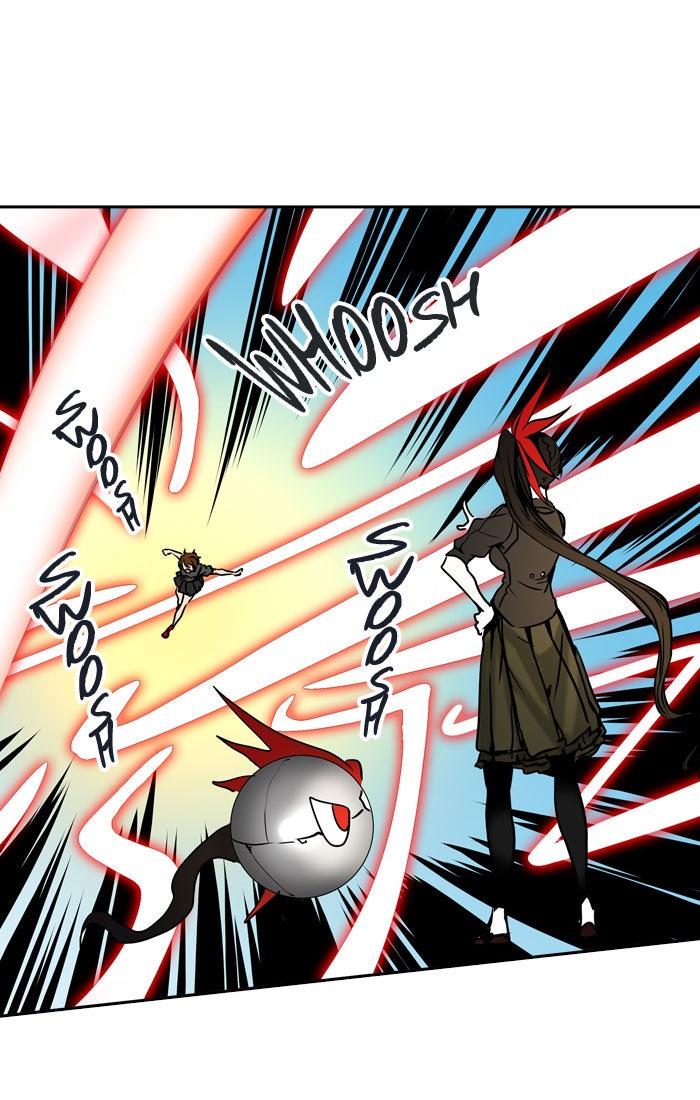 Tower of God manga, chapter 311, page 42 of 112