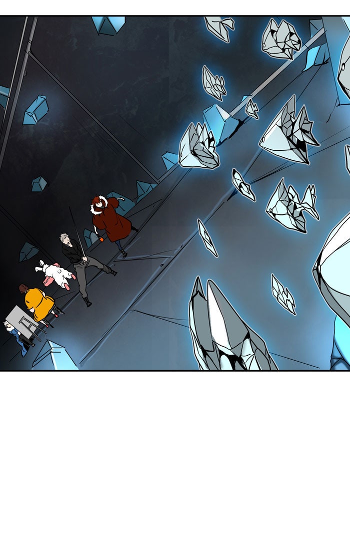 Tower of God manga, chapter 311, page 44 of 112