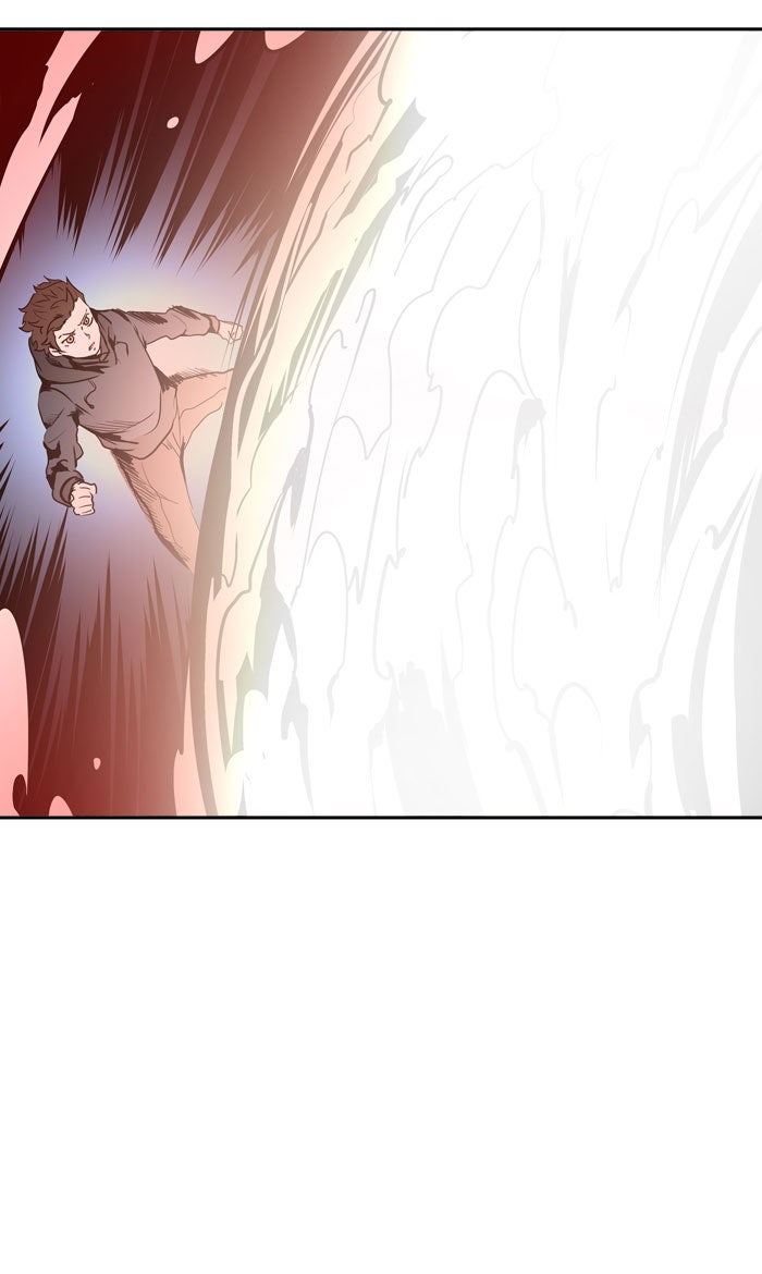 Tower of God manga, chapter 311, page 45 of 112