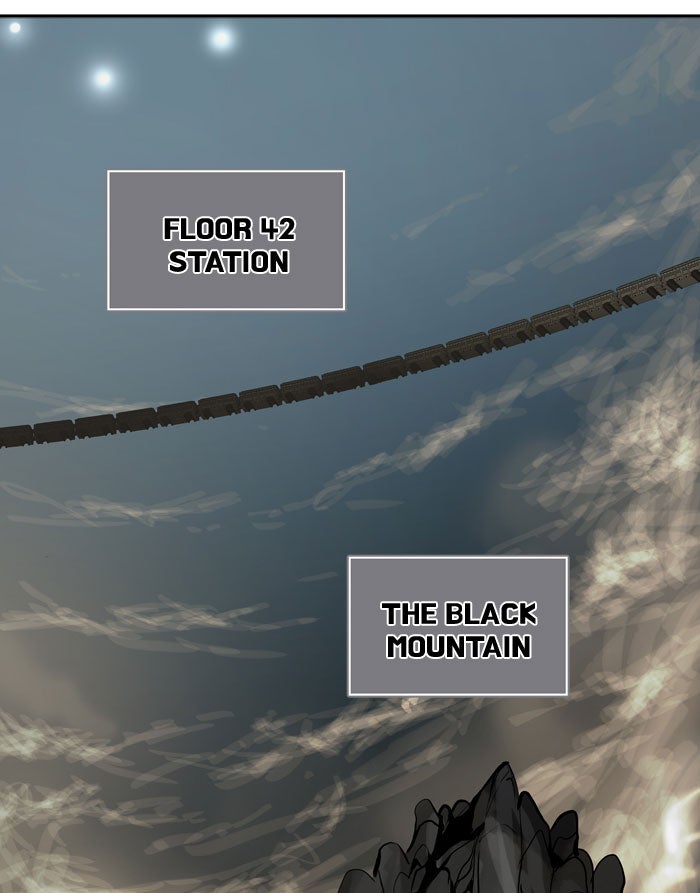 Tower of God manga, chapter 311, page 48 of 112