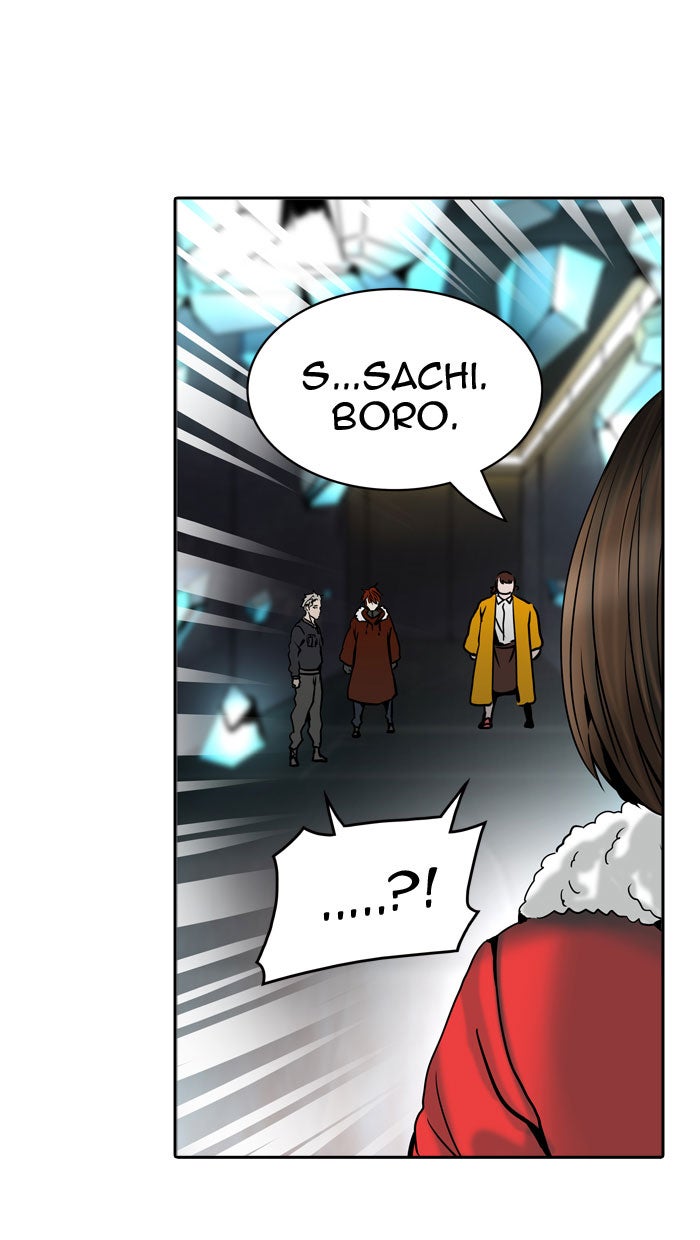 Tower of God manga, chapter 311, page 52 of 112