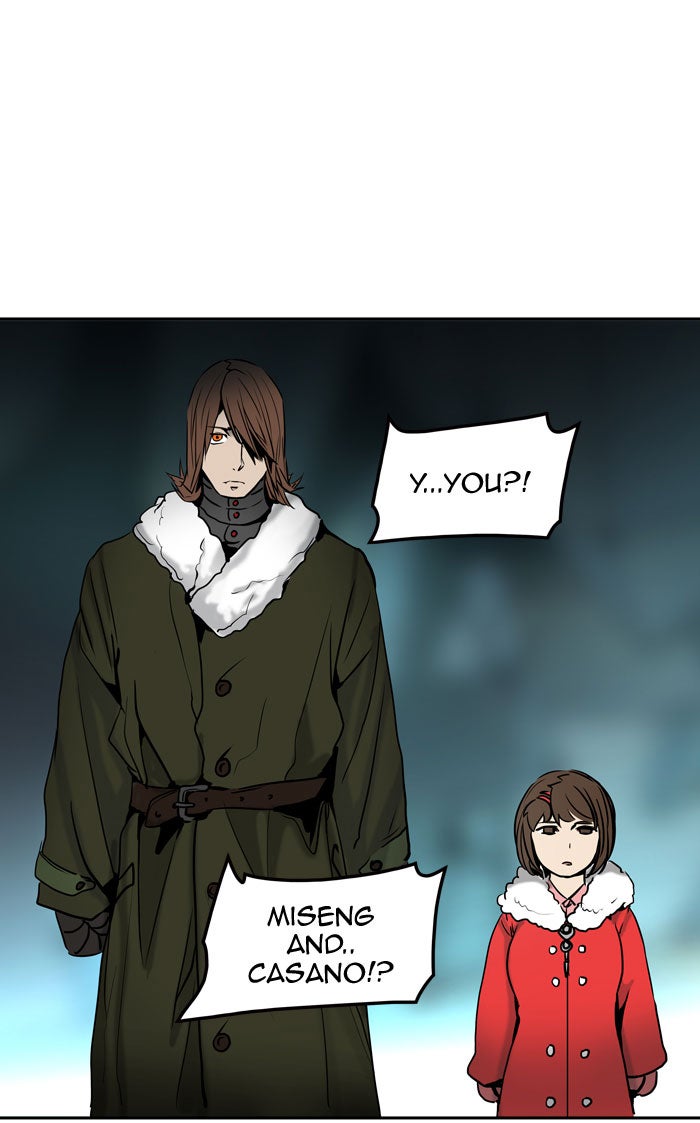 Tower of God manga, chapter 311, page 53 of 112