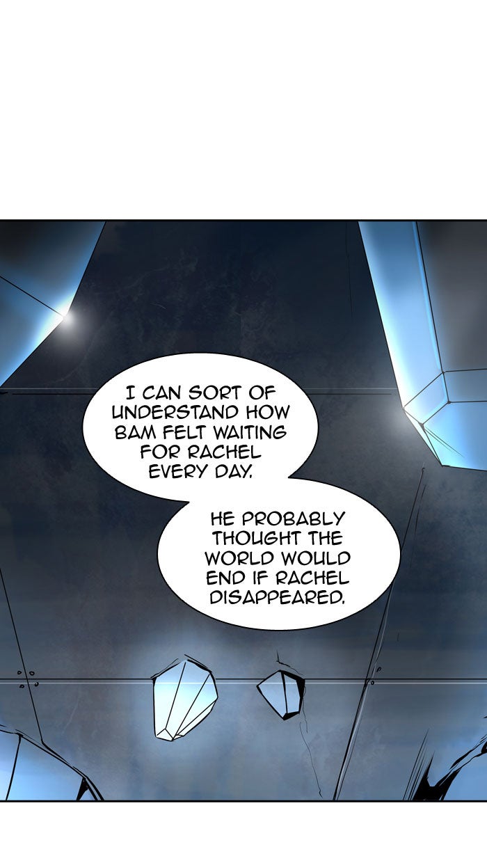 Tower of God manga, chapter 311, page 6 of 112