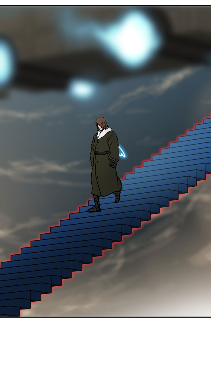 Tower of God manga, chapter 311, page 62 of 112