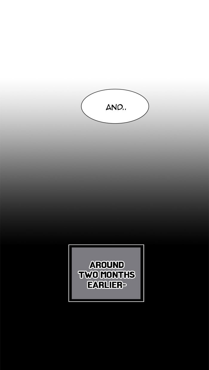 Tower of God manga, chapter 311, page 65 of 112