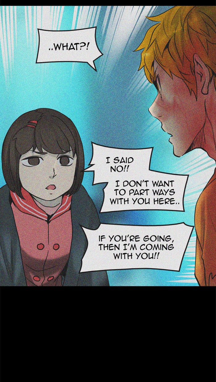 Tower of God manga, chapter 311, page 67 of 112