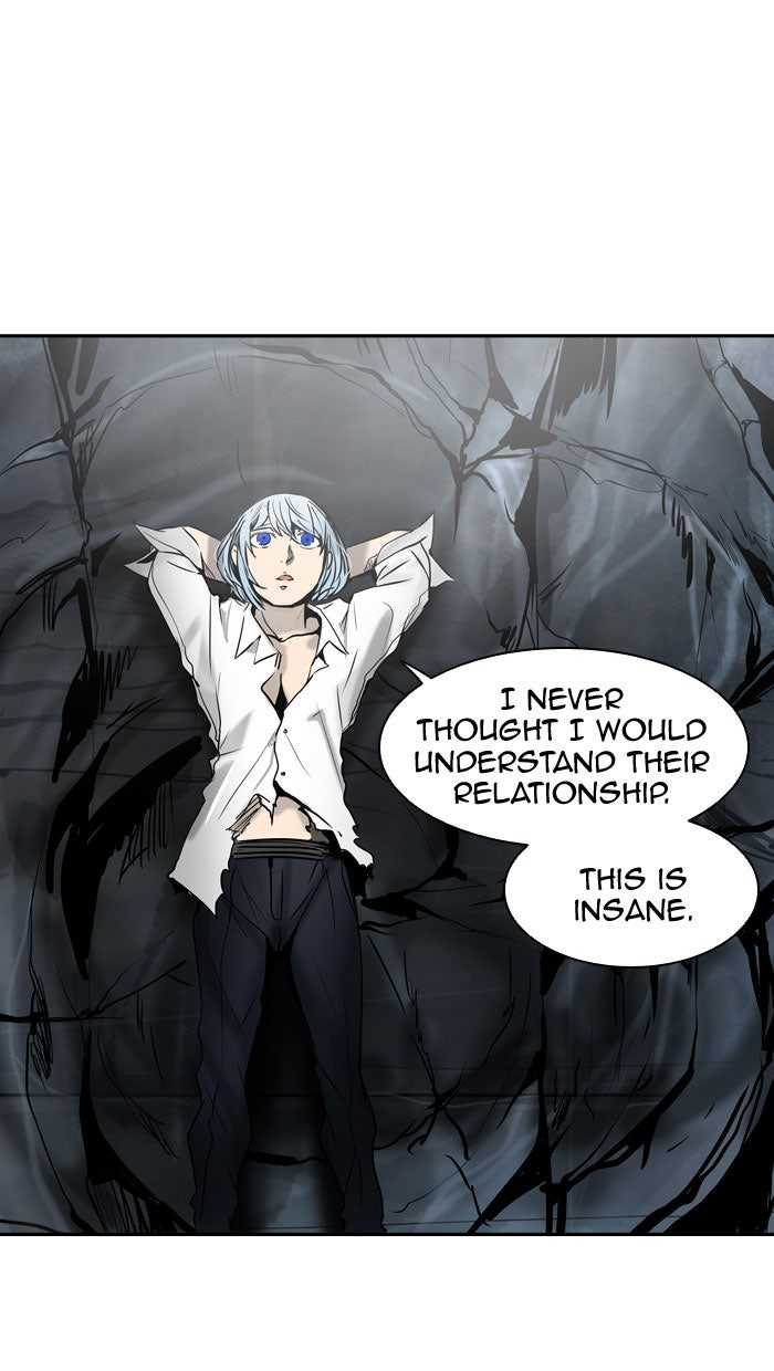 Tower of God manga, chapter 311, page 7 of 112