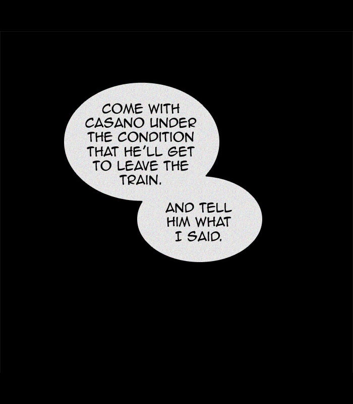 Tower of God manga, chapter 311, page 76 of 112