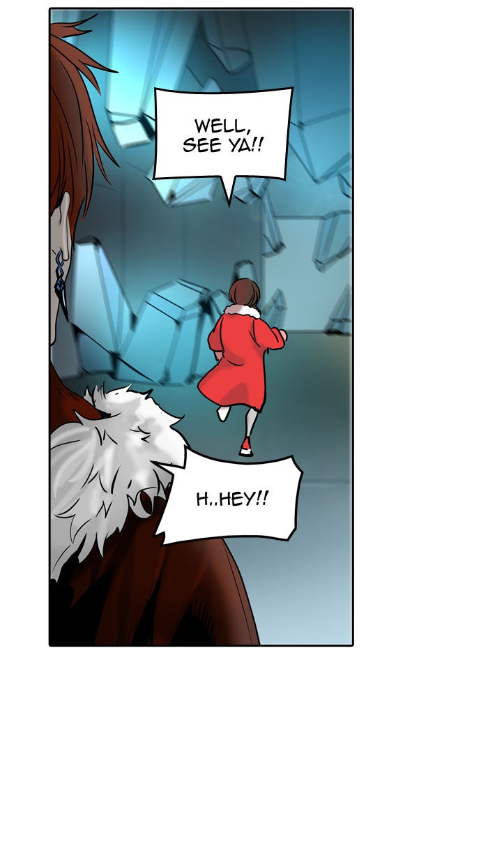 Tower of God manga, chapter 311, page 79 of 112