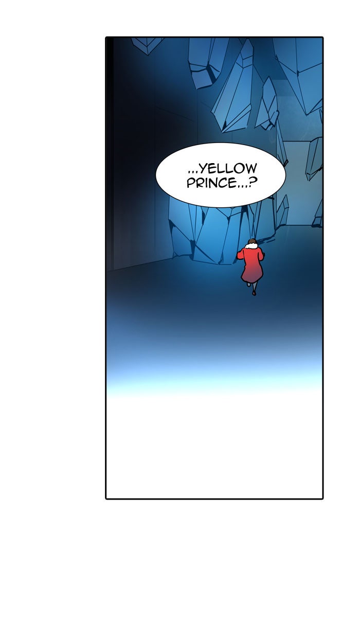 Tower of God manga, chapter 311, page 80 of 112