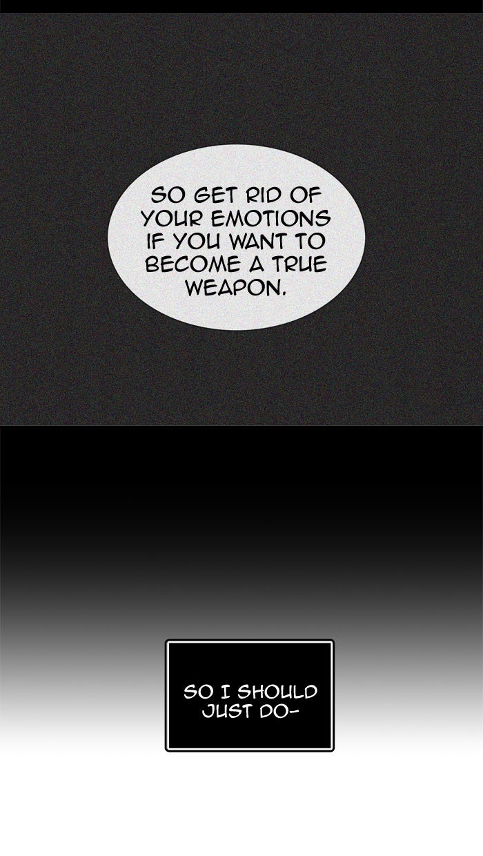 Tower of God manga, chapter 311, page 87 of 112