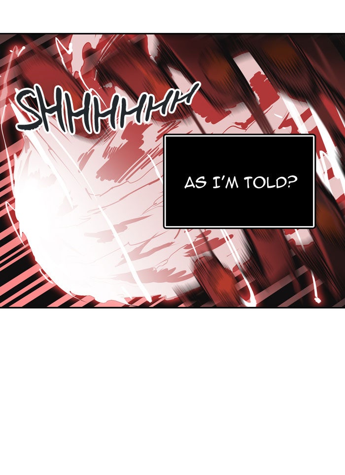 Tower of God manga, chapter 311, page 88 of 112