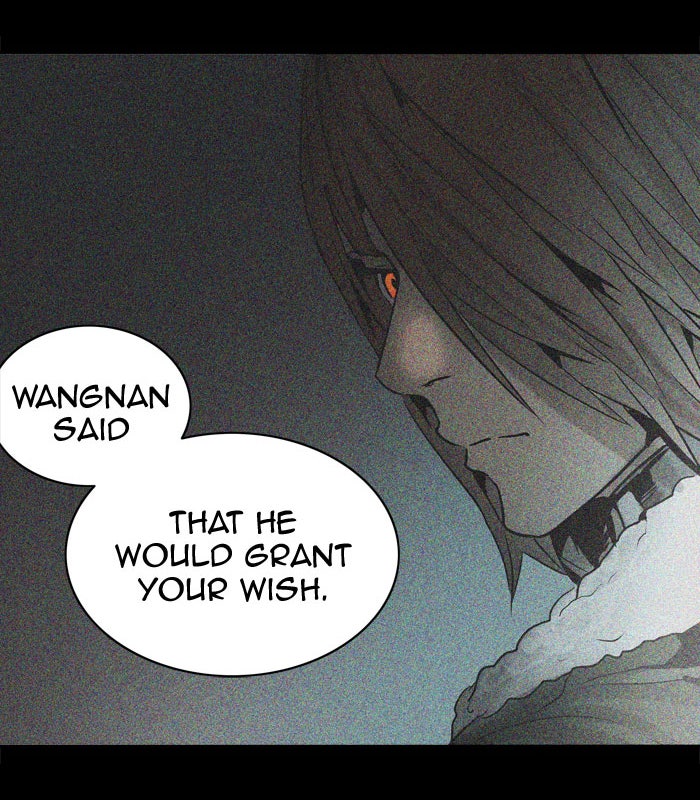 Tower of God manga, chapter 311, page 93 of 112