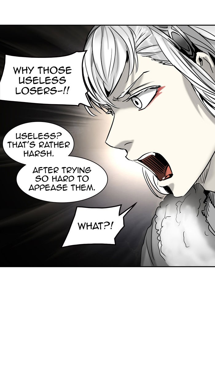Tower of God manga, chapter 311, page 97 of 112