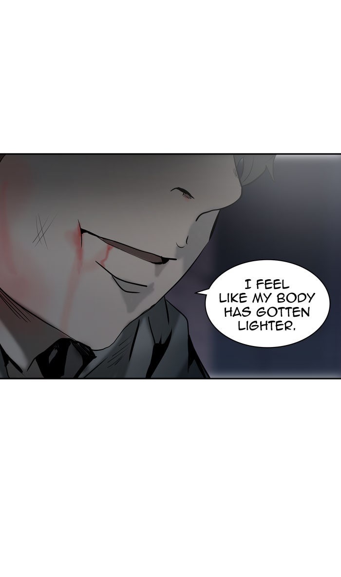 Tower of God manga, chapter 312, page 10 of 124