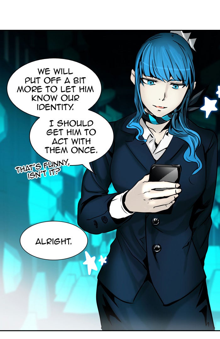 Tower of God manga, chapter 312, page 113 of 124