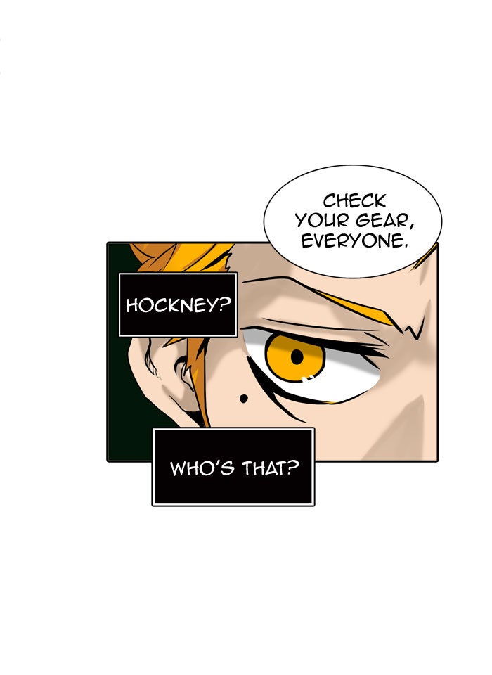 Tower of God manga, chapter 312, page 114 of 124