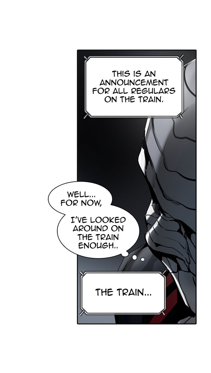 Tower of God manga, chapter 312, page 120 of 124