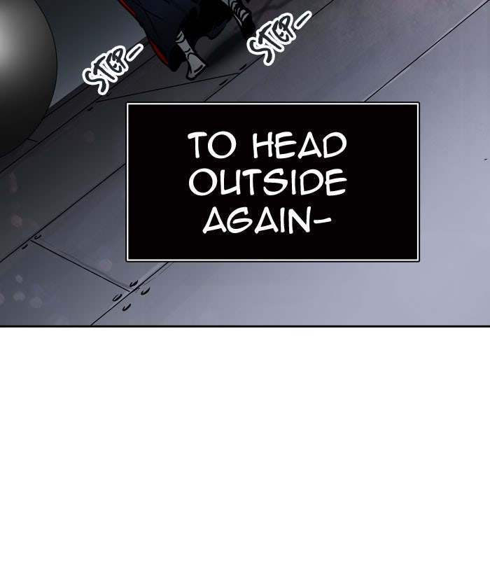 Tower of God manga, chapter 312, page 122 of 124