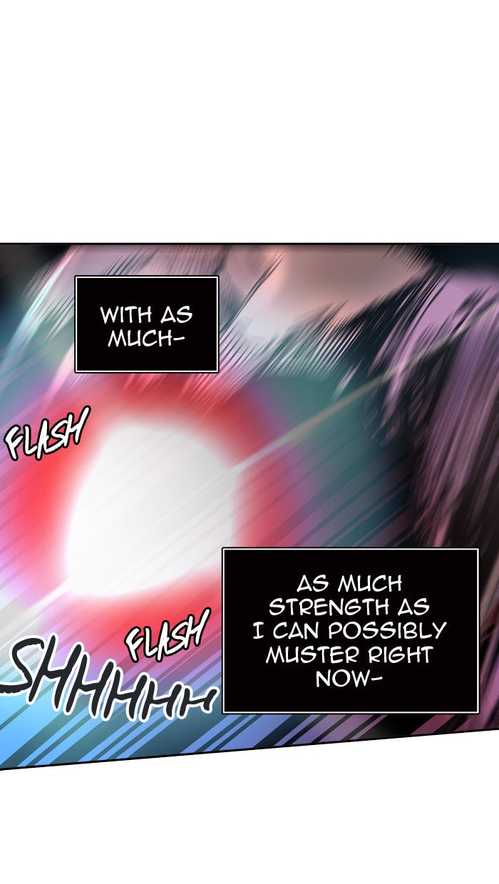 Tower of God manga, chapter 312, page 19 of 124