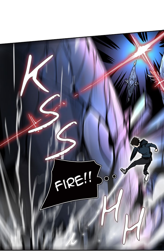 Tower of God manga, chapter 312, page 20 of 124