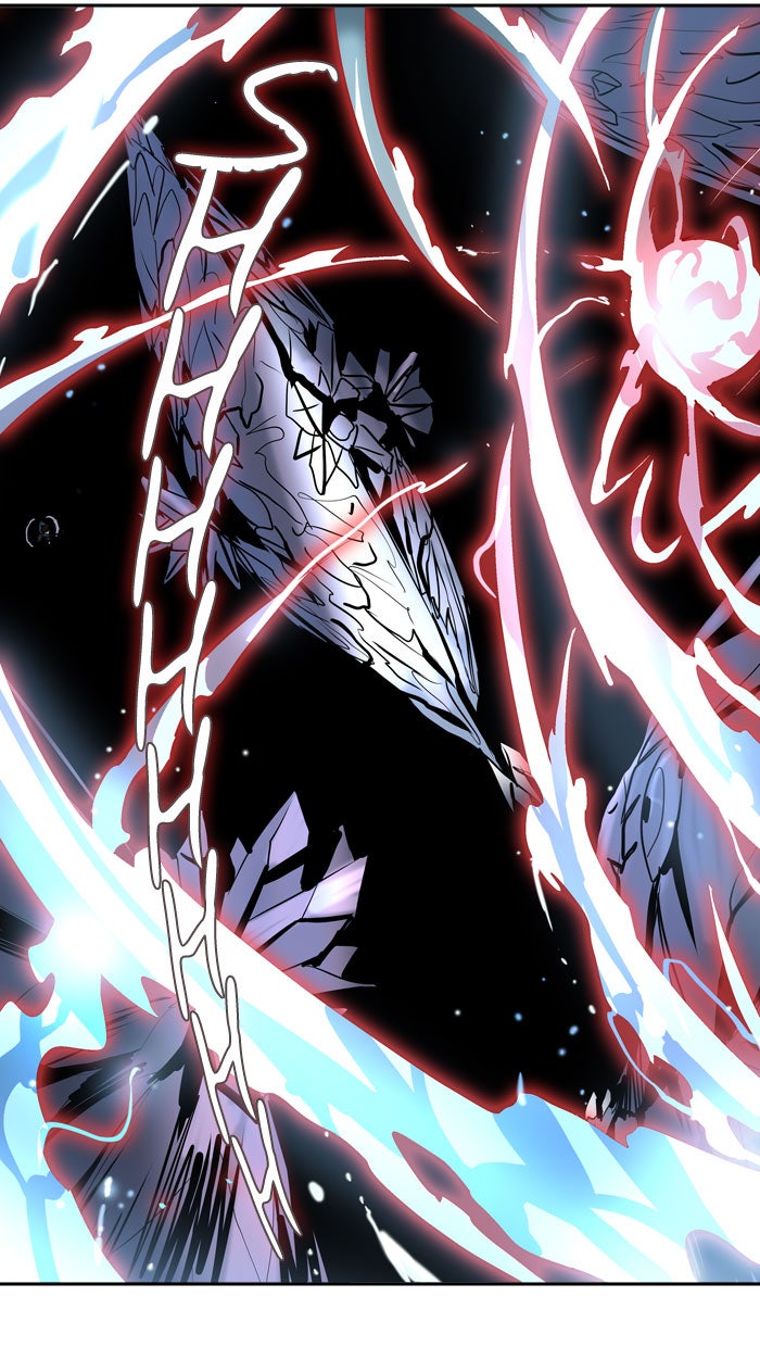 Tower of God manga, chapter 312, page 22 of 124