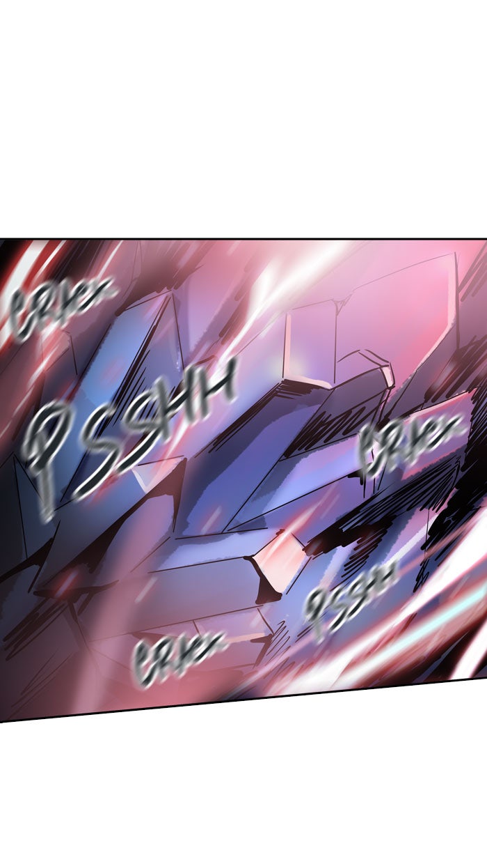 Tower of God manga, chapter 312, page 23 of 124
