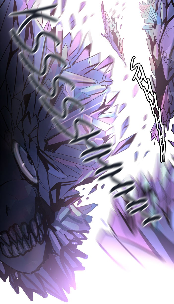 Tower of God manga, chapter 312, page 25 of 124