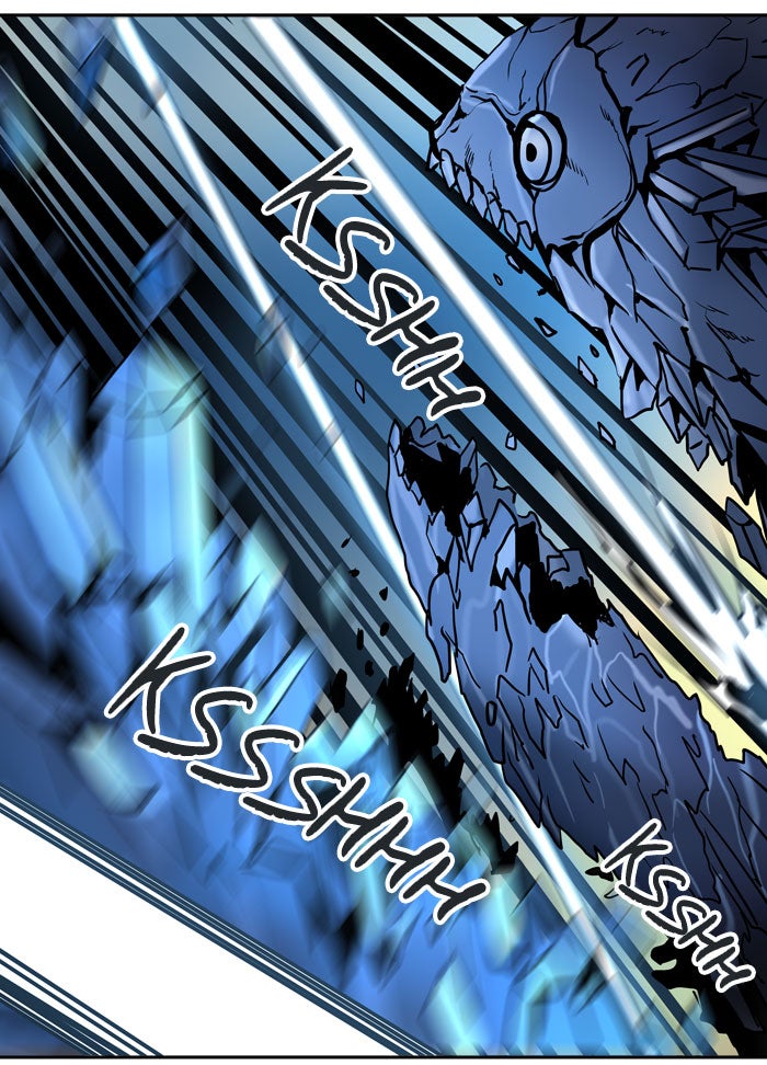 Tower of God manga, chapter 312, page 31 of 124