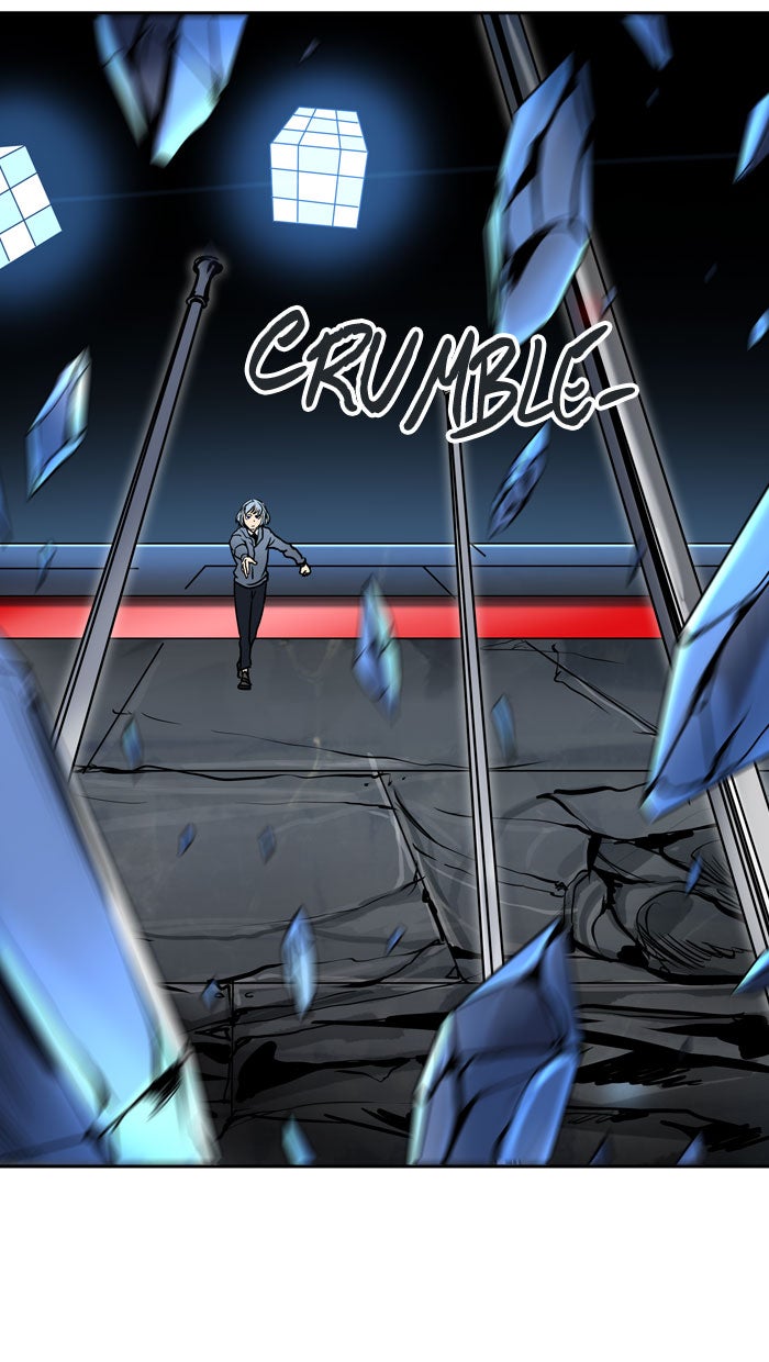 Tower of God manga, chapter 312, page 33 of 124